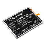 CS-SMA140SL battery product image 3