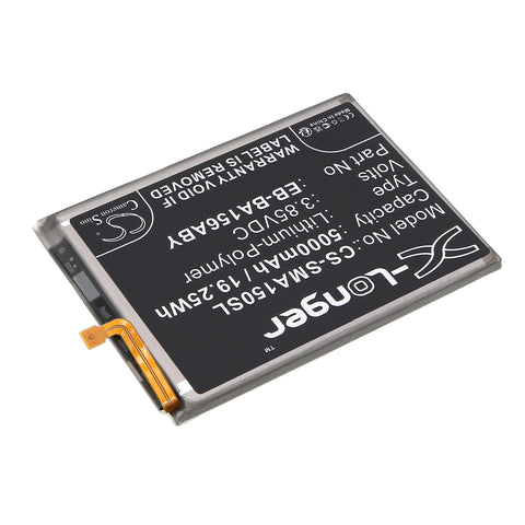 CS-SMA150SL battery - supplier source photo 1