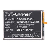 CS-SMA150SL battery - supplier source photo 2