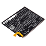 CS-SMA202SL battery product image 2