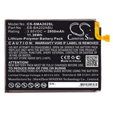 CS-SMA202SL battery product image 3