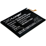 CS-SMA217SL battery product image 1