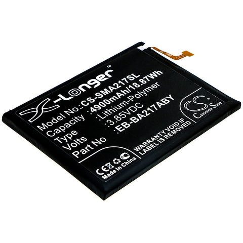CS-SMA217SL battery product image 1