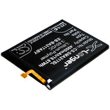 CS-SMA217SL battery product image 2