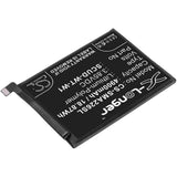 Samsung WT-S-W1 Battery 3.85V 4900mAh - Compatible Replacement