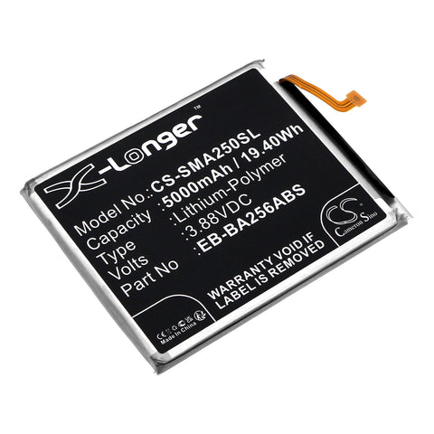 CS-SMA250SL battery - supplier source photo 1