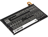 CS-SMA327SL battery product image 1