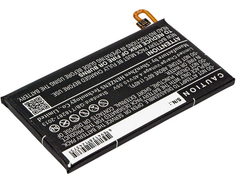 CS-SMA327SL battery product image 1