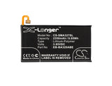 CS-SMA327SL battery product image 2