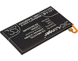 CS-SMA327SL battery product image 5