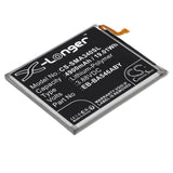 CS-SMA340SL battery product image 1