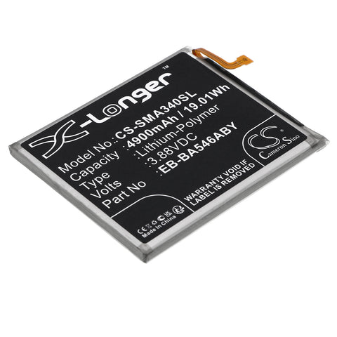 CS-SMA340SL battery product image 1