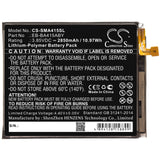 CS-SMA415SL battery product image 2
