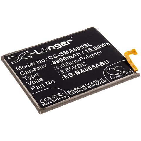 CS-SMA505SL battery product image 1