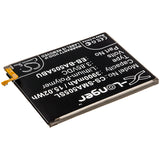CS-SMA505SL battery product image 2