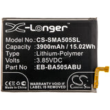 CS-SMA505SL battery product image 3