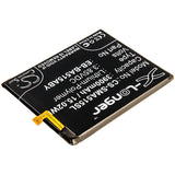CS-SMA515SL battery product image 1