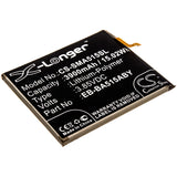 CS-SMA515SL battery product image 3