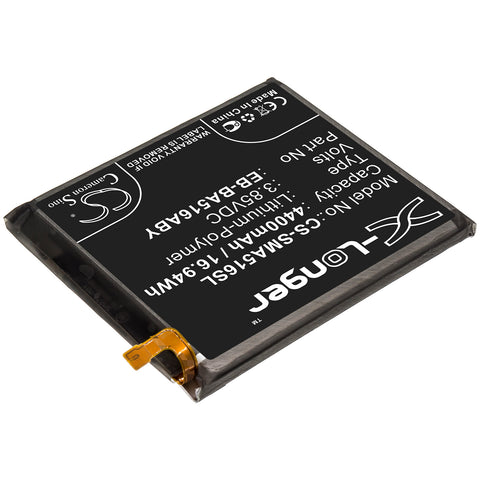 CS-SMA516SL battery product image 1