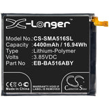 CS-SMA516SL battery product image 2