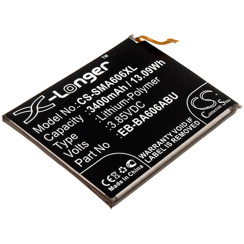 CS-SMA606XL battery product image 1