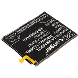 CS-SMA606XL battery product image 4