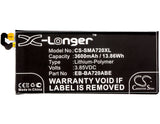 Samsung Galaxy J7 PRO Battery 3.85V 3600mAh - Compatible Replacement
