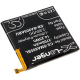 CS-SMA805SL battery product image 1