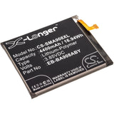 CS-SMA908XL battery product image 1
