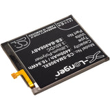 CS-SMA908XL battery product image 2