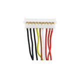 Replacement battery — product view 4