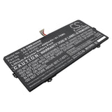 Replacement battery — product view 1