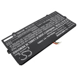 Replacement battery — product view 2