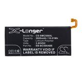 CS-SMC500XL battery product image 1