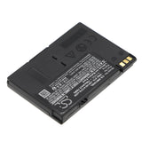Siemens C71 Battery 3.7V 750mAh - Compatible Replacement