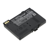 Siemens C71 Battery 3.7V 750mAh - Compatible Replacement