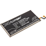 Samsung SM-J701M/DS Battery 3.85V 3000mAh - Compatible Replacement