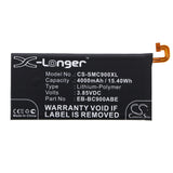 CS-SMC900XL battery product image 4