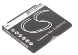 Samsung AB503442CA Battery 3.7V 700mAh - Compatible Replacement
