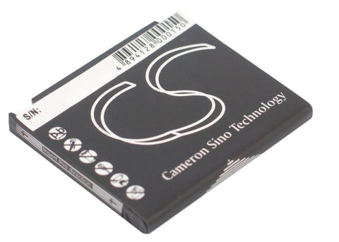 Samsung AB503442CA Battery 3.7V 700mAh - Compatible Replacement
