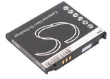 Samsung AB503442CA Battery 3.7V 700mAh - Compatible Replacement