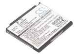 Samsung AB503442CA Battery 3.7V 700mAh - Compatible Replacement