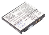 Samsung AB503442CA Battery 3.7V 700mAh - Compatible Replacement
