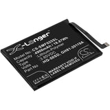 Samsung Galaxy A14 5G Battery 3.85V 4900mAh - Compatible Replacement
