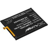 CS-SMF230SL battery product image 2