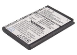 Samsung SGH-i320 Battery 3.7V 650mAh - Compatible Replacement