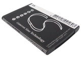 Samsung GT-S3370 Battery 3.7V 650mAh - Compatible Replacement