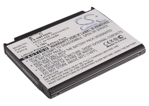 CS-SMF480SL battery product image 1