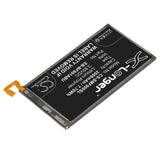 CS-SMF900SL battery product image 1