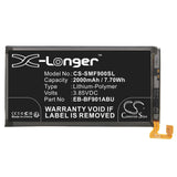 CS-SMF900SL battery product image 2